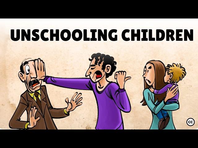 Unschooling: Why Parents Teach Their Kids at Home