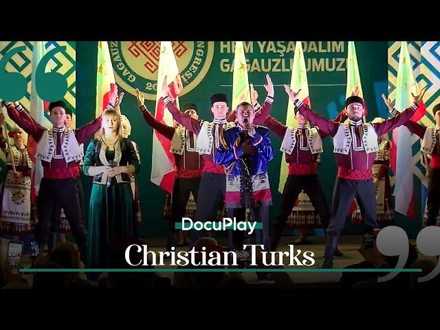 Gagauz Turks and Their Astonishing Traditions | DocuPlay