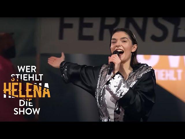 Opening: Hier kommt Helena! | WSMDS | ProSieben