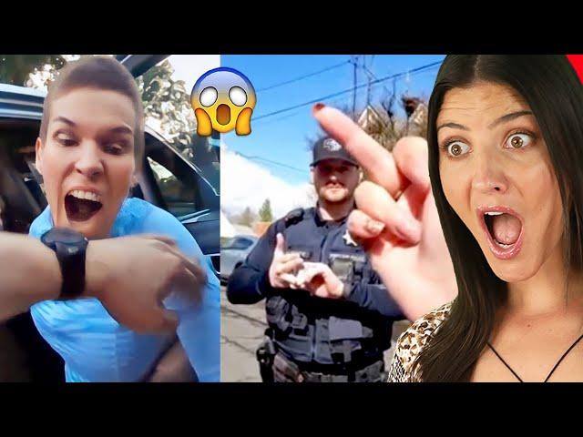 Craziest Public Freakouts Of 2023 So Far