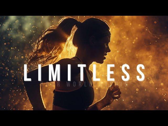 BECOME LIMITLESS - Best Motivational Speeches