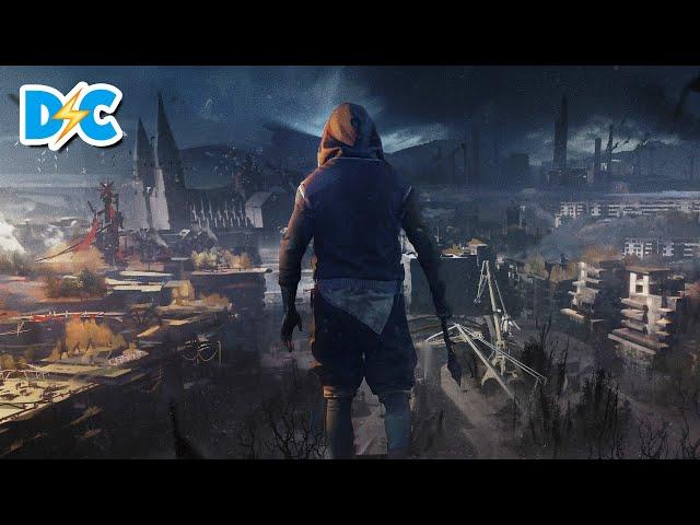 Dying Light 2: Stay Human Quick Review #Shorts