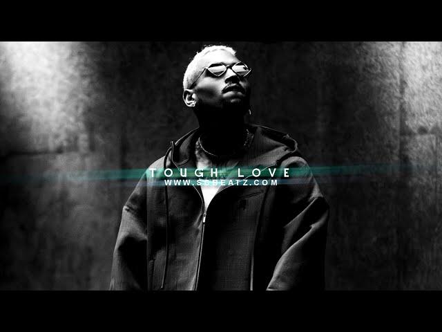 (FREE) Tyla Yaweh ft. Chris Brown / Rod Wave Type RnB Banger Beat 2023 "Tough love" (ShawtyChris)