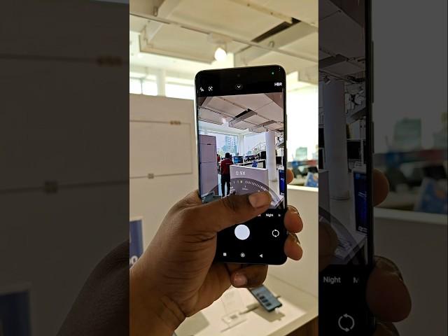 Redmi Note 14 Pro + First Look. #youtube #ytshort #shorts