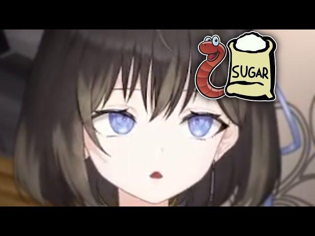 Sugar worms 【Kie】