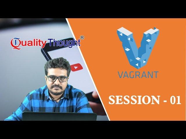 Vagrant Tutorial | Vagrant Classroom Session 01