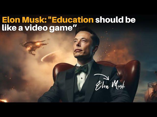 Elon Musk learning method, please listen to this..