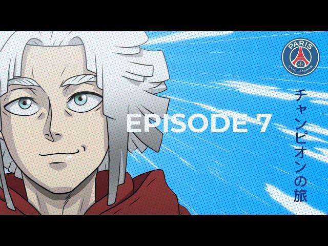  𝐏𝐒𝐆 𝐅𝐥𝐚𝐦𝐞: 𝐀 𝐑𝐞𝐛𝐨𝐫𝐧 𝐉𝐨𝐮𝐫𝐧𝐞𝐲  EPISODE 7