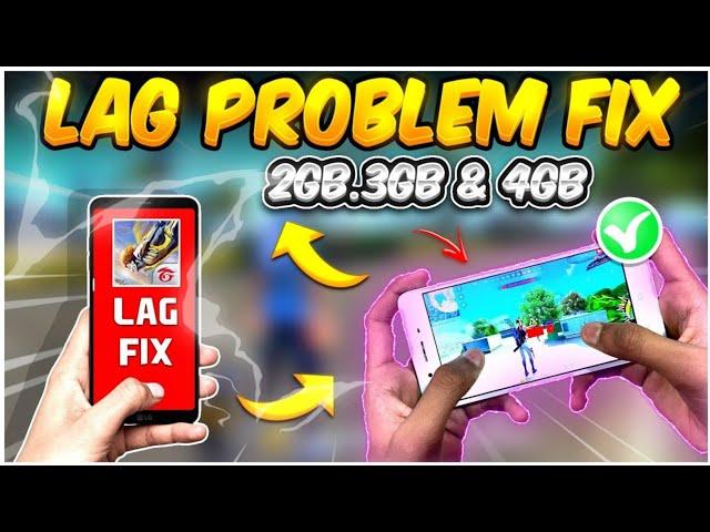 How To Fix Lag For 2gb, 3gb, and, 4gb Ram Mobile In Tamil | How to Fix Lag In Tamil | #fix