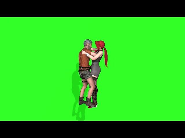 Pubg new love emote greenscreen video #EasyGreenScreenEffects #Pubg #emote