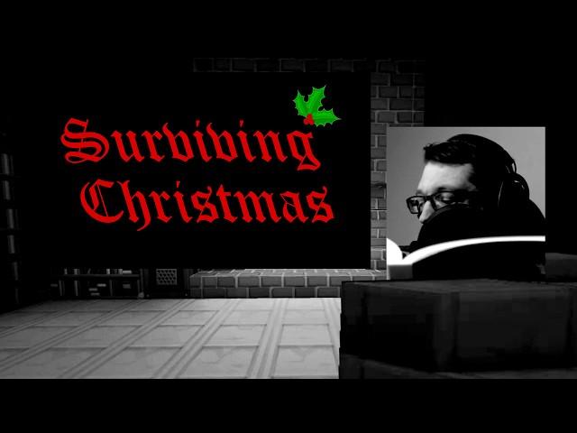 ProTips with Campbell - Surviving Christmas