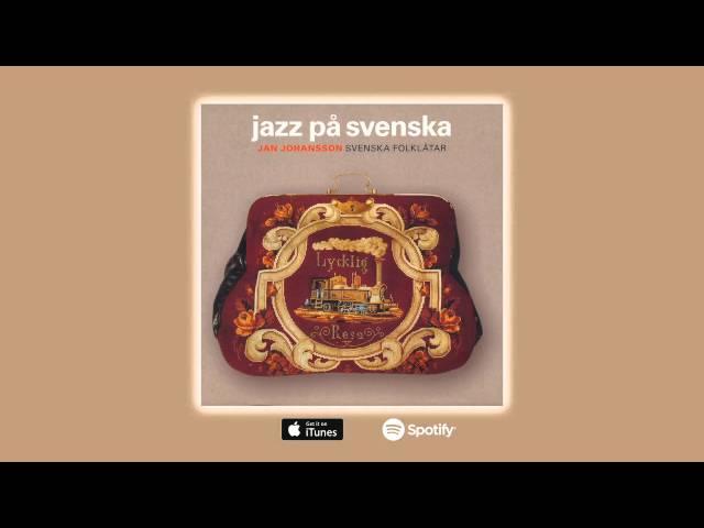 Jan Johansson - Visa från Utanmyra (Official Audio)