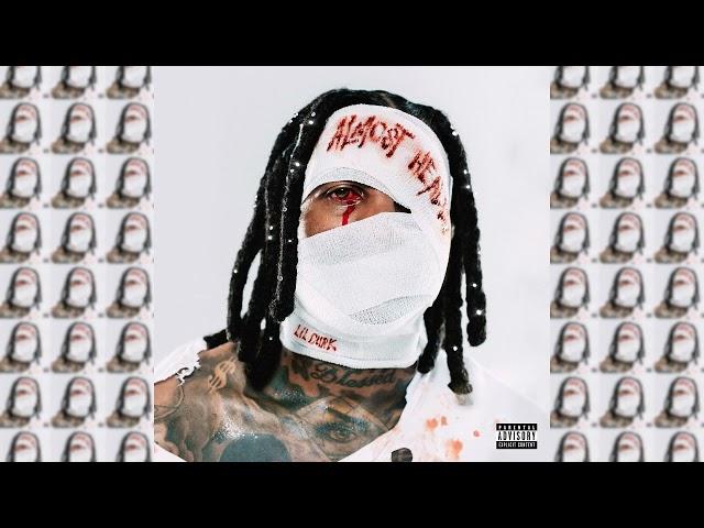 Lil Durk - Never Imagined Ft. Future (audio)