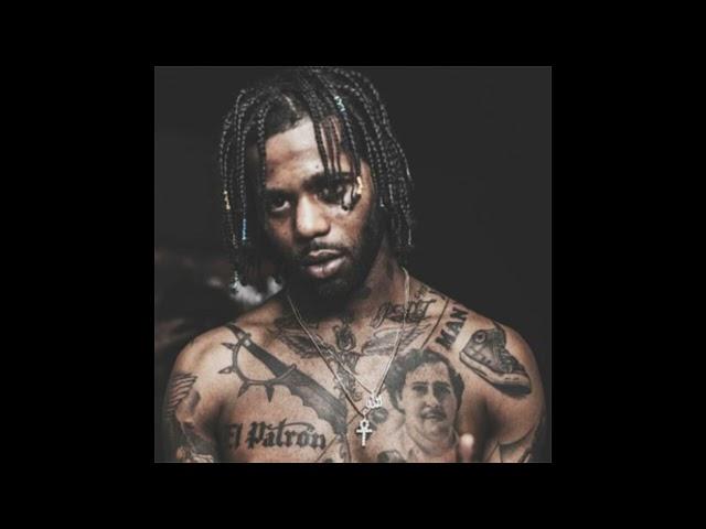 [FREE] Hoodrich Pablo Juan Type Beat 2023 - "Cashout"