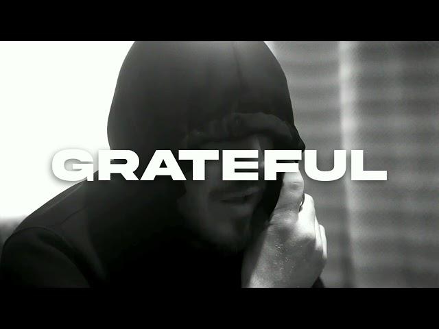 [FREE] Benny Banks x Nines Emotional Pain Type Beat - "GRATEFUL" | UK Rap Beat 2022