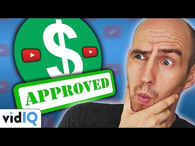 How to Speed Up the Channel in Review Monetization Process.