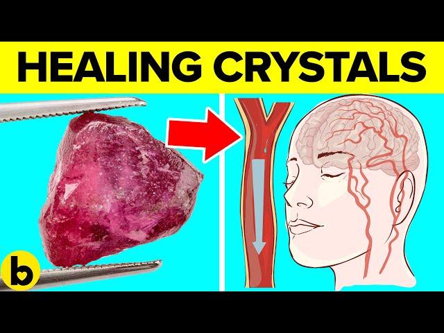 Do Healing Crystals Work? Learn Everything There Is To Know About Them