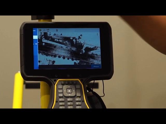 Introduction to the Trimble TSC7