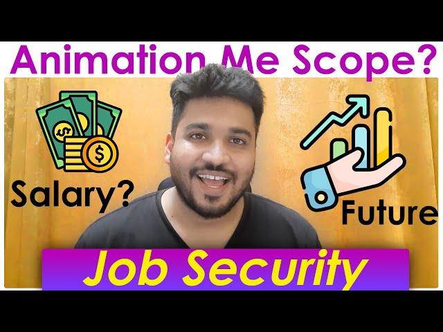 Animation career in India | Animation career after 12th |Animation career advice |Explained In Hindi