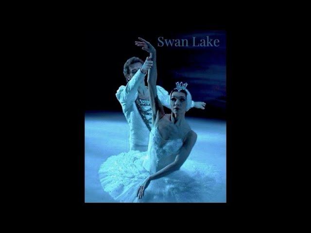 Надежда Грачёва / Балет "Лебединое Озеро" / Nadezhda Gracheva / "Swan Lake"