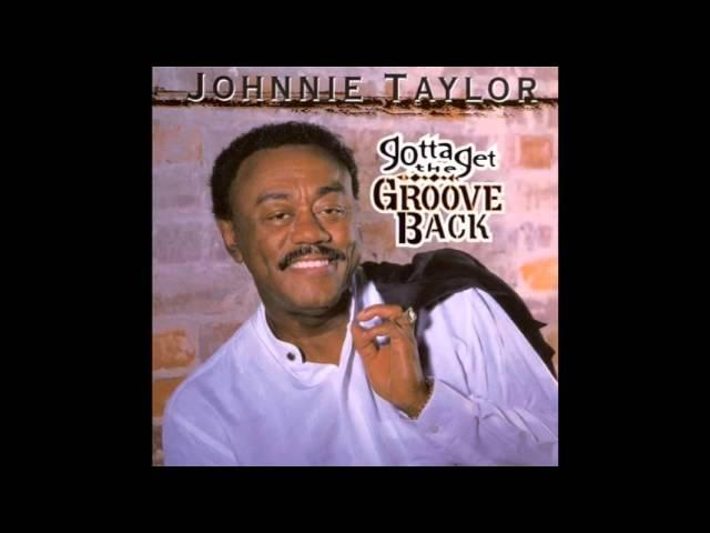 Johnnie Taylor ~ Big Head Hundreds