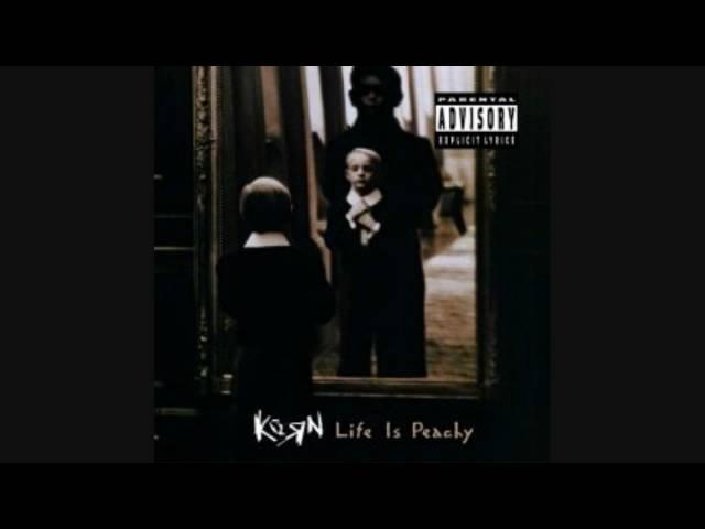 Korn - Twist