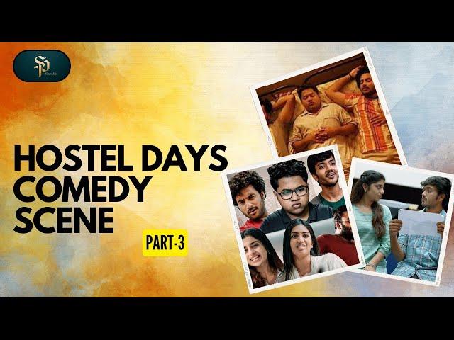 hostel days comedy scenes Part-3/10.                                           @SP_showbiz