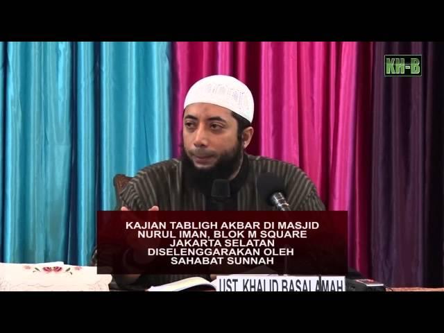 Kisah Sahabat Nabi ﷺ Ke-6: Zubair bin Awwam "Pengawal Nabi Muhammad ﷺ"