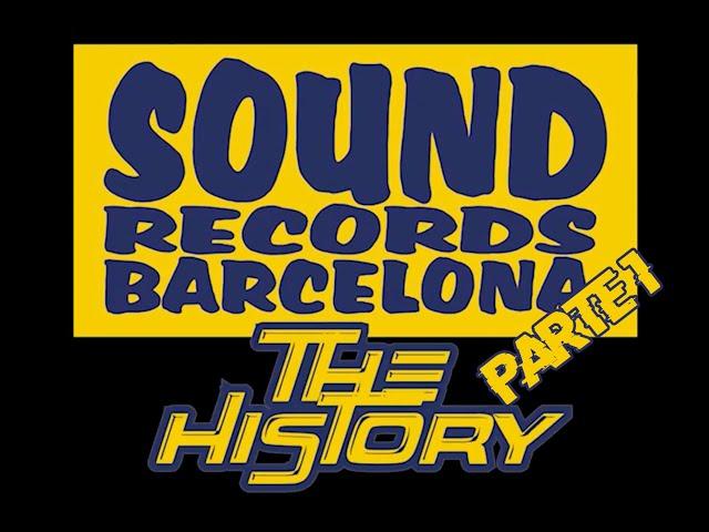 SOUND RECORDS "The History" (Documental)  [1996-2000] [CAPITULO 1]