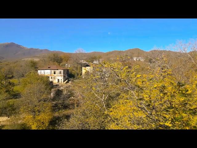 Discover Artsakh | Avetaranots Village  | Chanakhchi