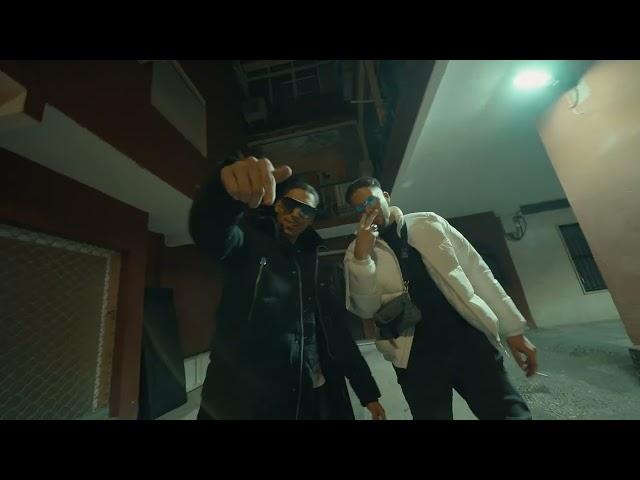 Dralik, Sonny R - Eyes (clip officiel)