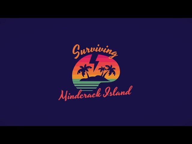 Surviving Mindcrack Island Official Trailer!