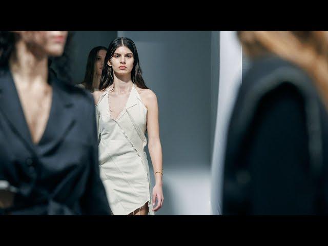 Ukrainian Fashion Week FW25-26: APSARA