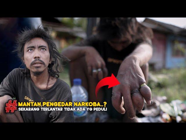 MASIH MUDA !!! TAPI MASA DEPAN HARUS HANCUR AKIBAT PERGAULAN | EGO ADDRIANO