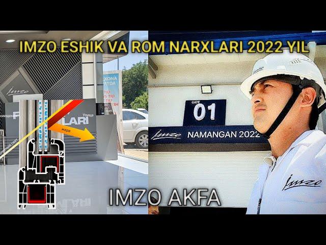 akfa romlar narxlari 2022