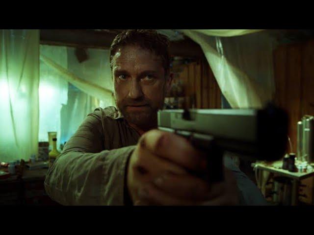 Last Seen Alive | Hindi Dubbed Full Movie | Gerard Butler | Last Seen Alive Movie Review & Facts