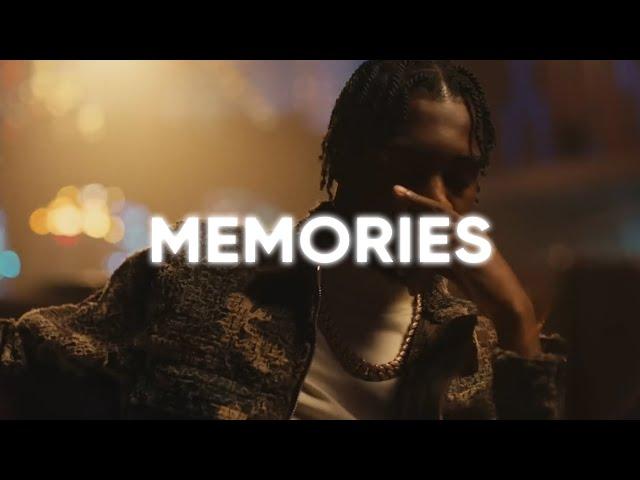 [FREE] Lil Tjay Type Beat x Stunna Gambino Type Beat  - "Memories"