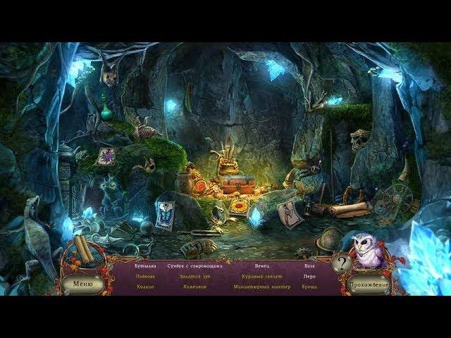 Awakening 6. The Redleaf Forest CE 2014 РС / Gameplay 720p HD