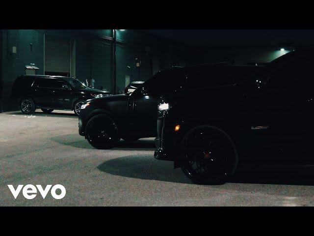 Peezy - All Black Trucks (Official Video)