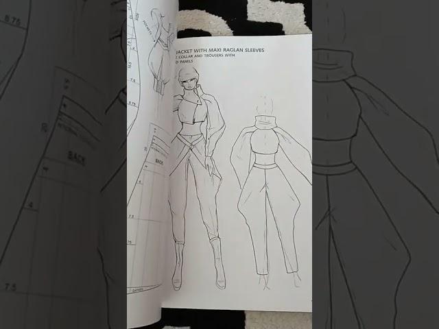 Fashion Patternmaking Techniques Vol. 2