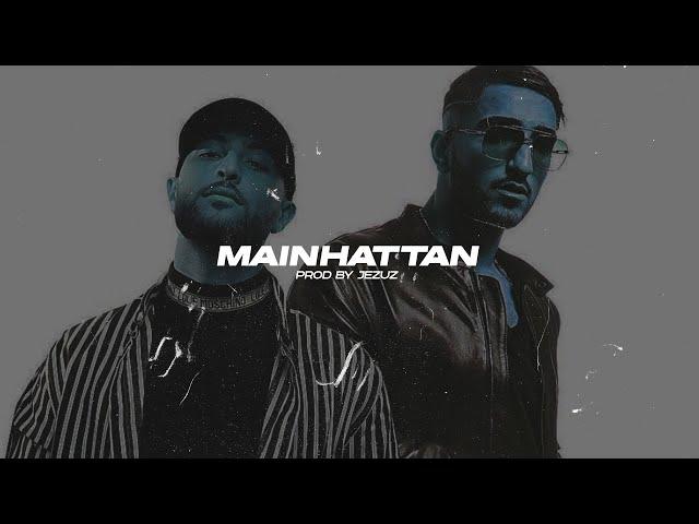 [FREE] "MAINHATTAN" NIMO X CAPO DEEP HOUSE TYPE BEAT | Prod. By @Jezuz