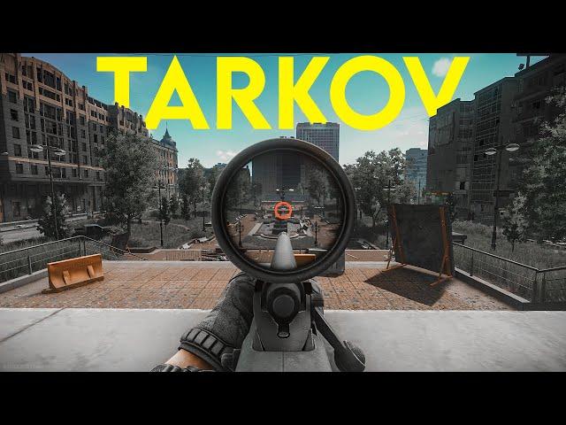 Solo in Escape From Tarkov  - Day 7