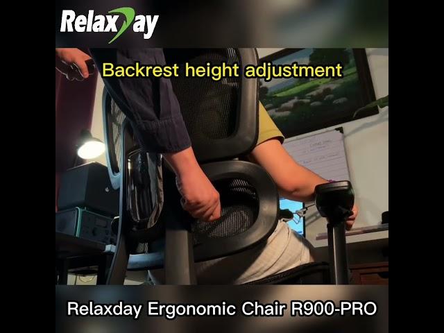 Relaxday R900 PRO Ergo chair