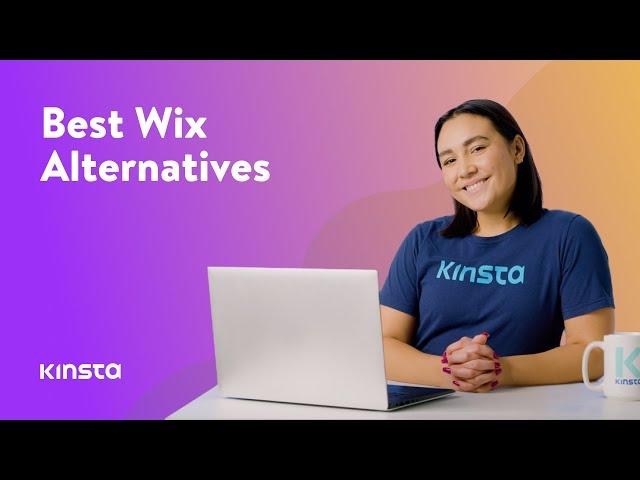 11 Best Wix Alternatives to Try in 2023