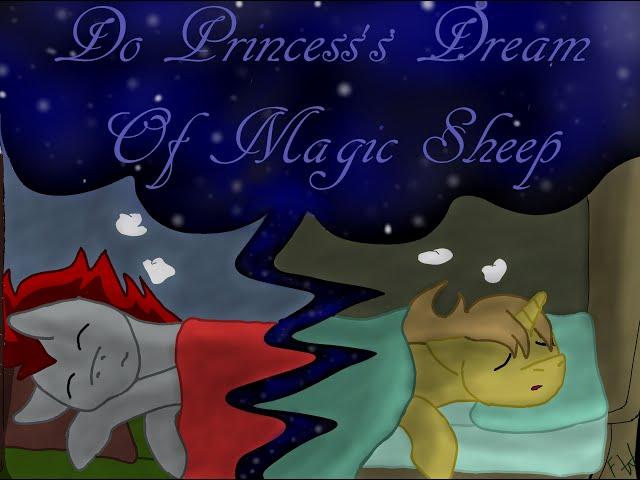 Do Princesses Dream of Magic Sheep review