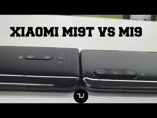 Xiaomi Mi9 vs Mi9T/Redmi K20 Camera Comparison/Video/Picture Samples/Low Light/Night/EIS test