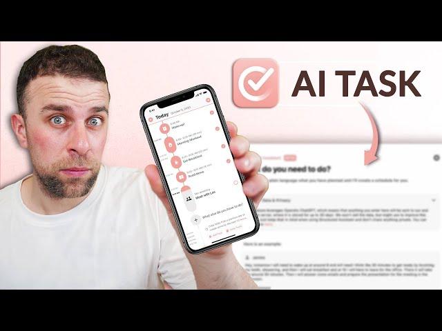 Structured AI Review: Best for AI Task App? (2024)