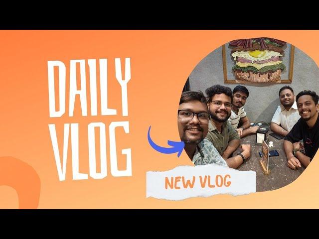 Daily Vlog |05 |Mini Vlog