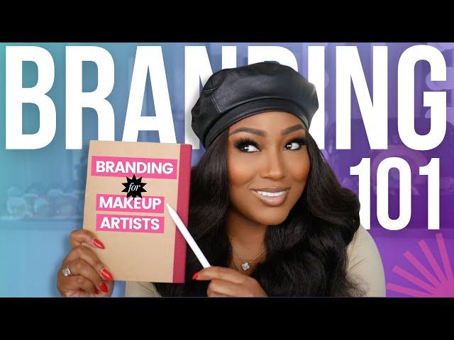 Building a Brand as a Makeup Artist: Tips, Strategies, and Best Practices to Stand Out