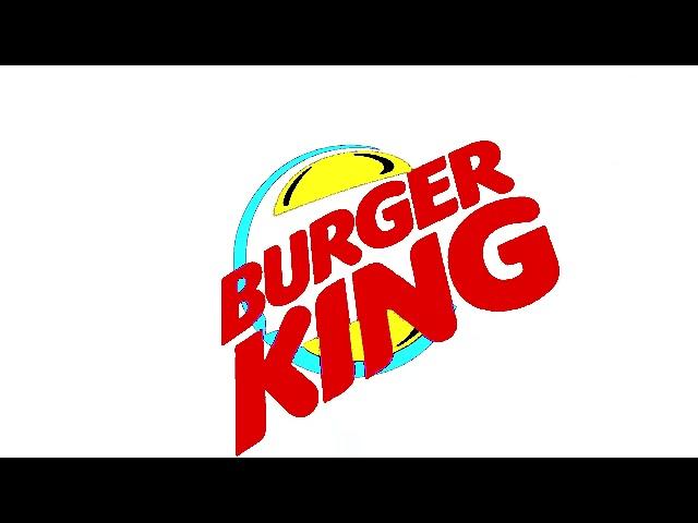 (FIXED) (REQUESTED) Burger King Logo Effects (Preview 1982 Effects)